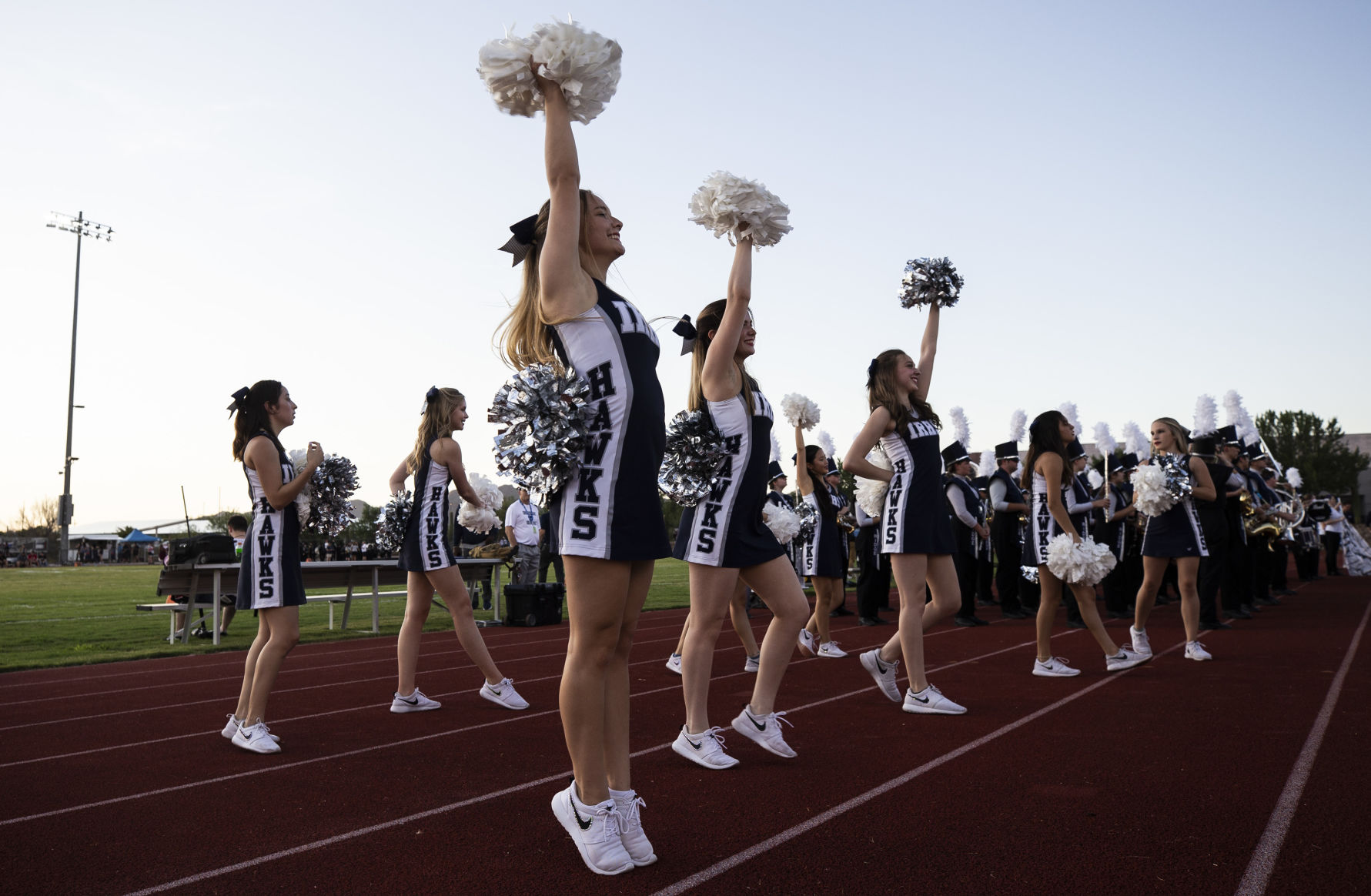 Mountain View at Ironwood Ridge